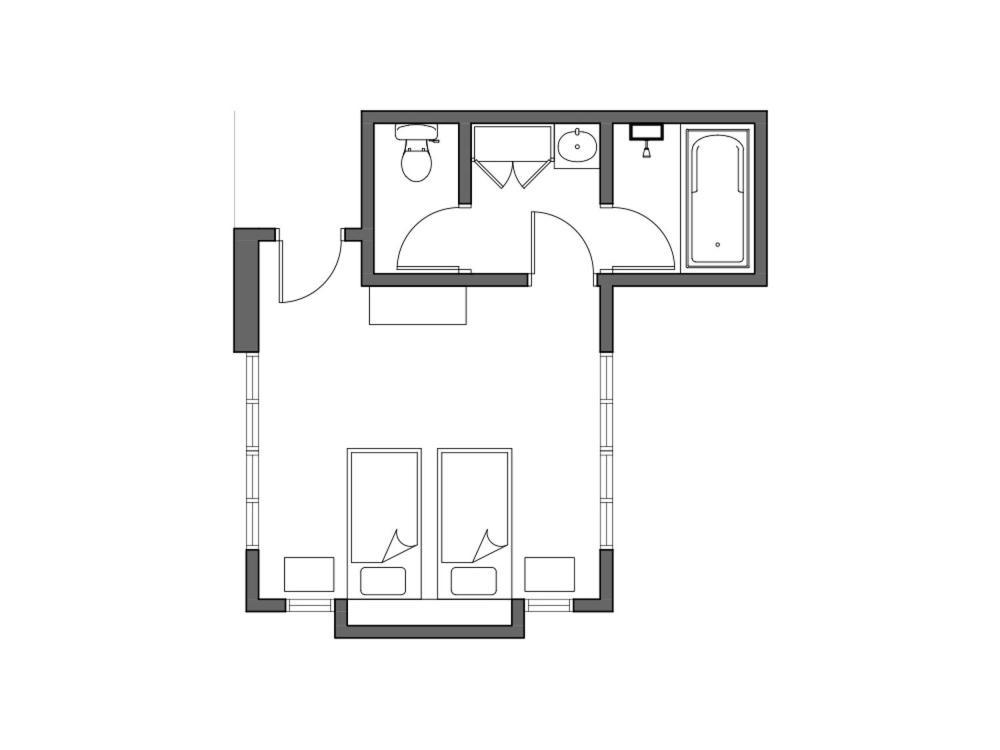 Baleeyan Residence Landkreis Landkreis Thalang Zimmer foto