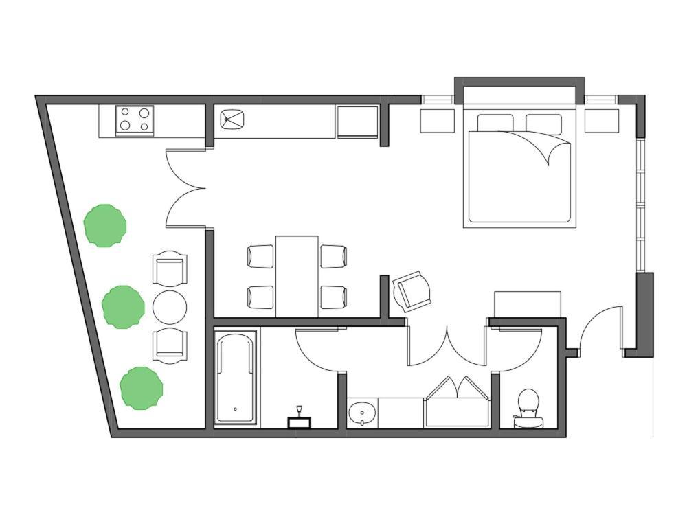 Baleeyan Residence Landkreis Landkreis Thalang Zimmer foto