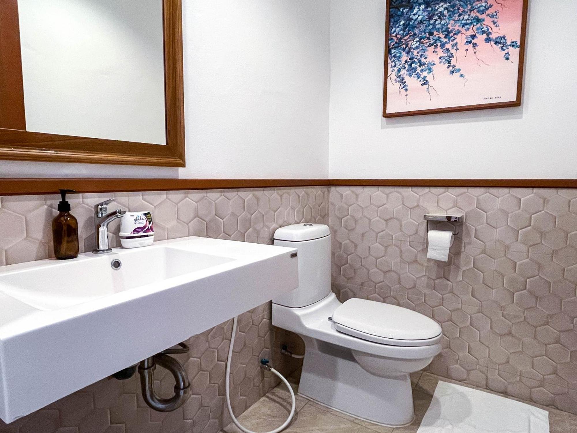 Baleeyan Residence Landkreis Landkreis Thalang Zimmer foto