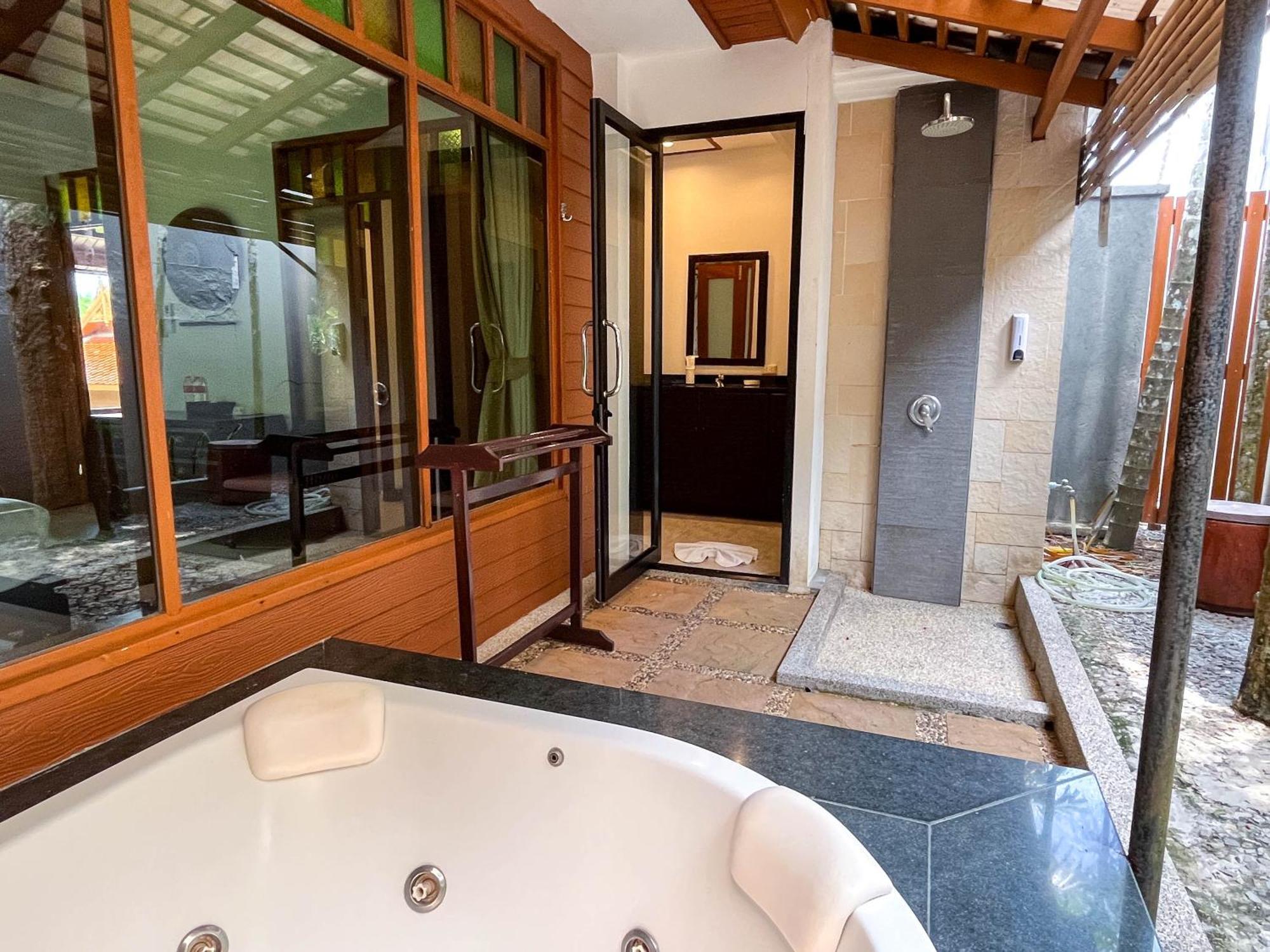 Baleeyan Residence Landkreis Landkreis Thalang Zimmer foto