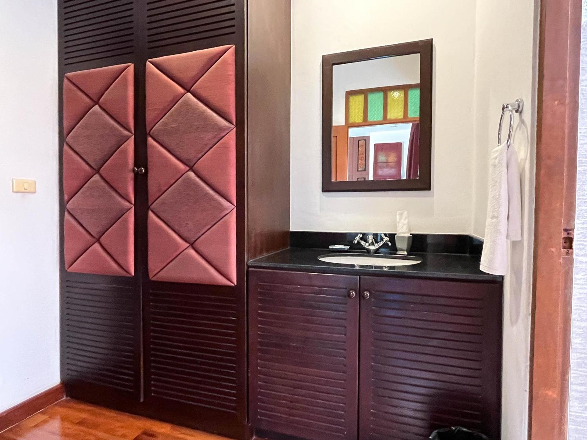 Baleeyan Residence Landkreis Landkreis Thalang Zimmer foto