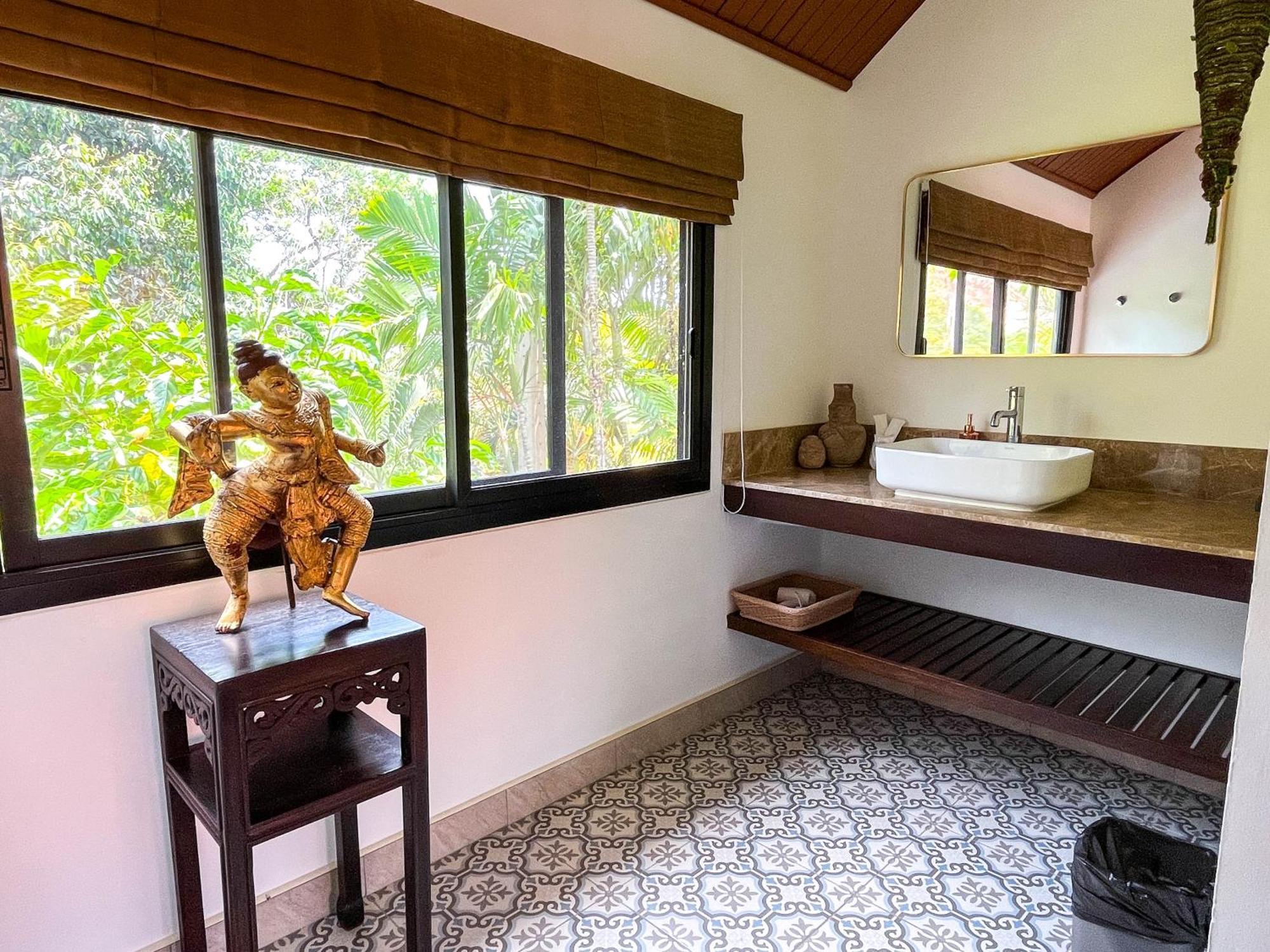 Baleeyan Residence Landkreis Landkreis Thalang Zimmer foto
